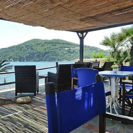 Casa Del Golfo Capoliveri Ito09278 Cyc