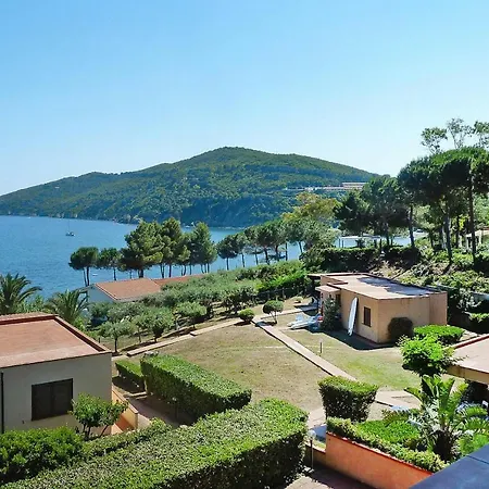 Сasa de vacaciones Casa Del Golfo Capoliveri Ito09278 Cyc *