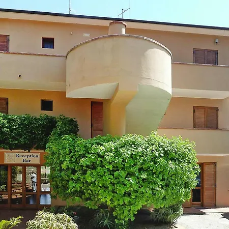 Casa Del Golfo Capoliveri Ito09278 Cyc Сasa de vacaciones *