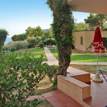 Casa Del Golfo Capoliveri Ito09278 Cyc * Capoliveri (Isola d'Elba)