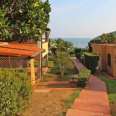 Casa Del Golfo Capoliveri Ito09278 Cyc Сasa de vacaciones Capoliveri (Isola d'Elba)
