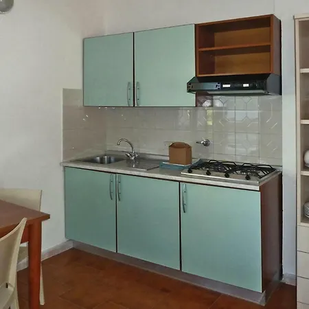 Casa Del Golfo Capoliveri Ito09278 Cyc