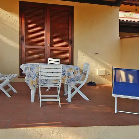 Casa Del Golfo Capoliveri Ito09278 Cyc *