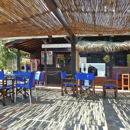 Сasa de vacaciones Casa Del Golfo Capoliveri Ito09278 Cyc
