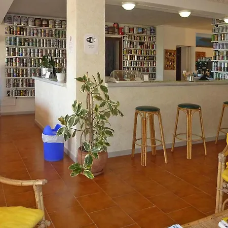 Сasa de vacaciones Casa Del Golfo Capoliveri Ito09278 Cyc *