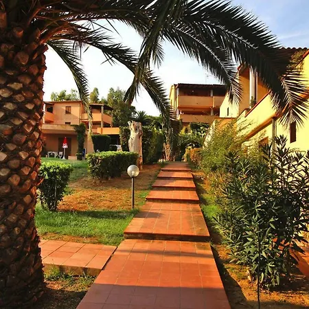 Casa Del Golfo Capoliveri Ito09278 Cyc Сasa de vacaciones *