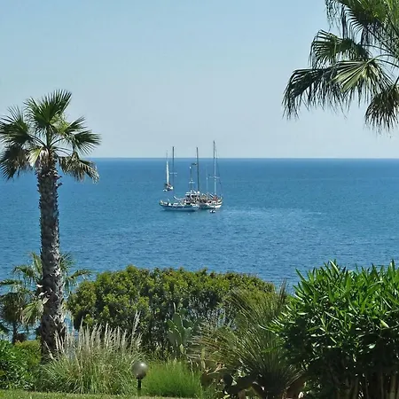 Casa Del Golfo Capoliveri Ito09278 Cyc Сasa de vacaciones *