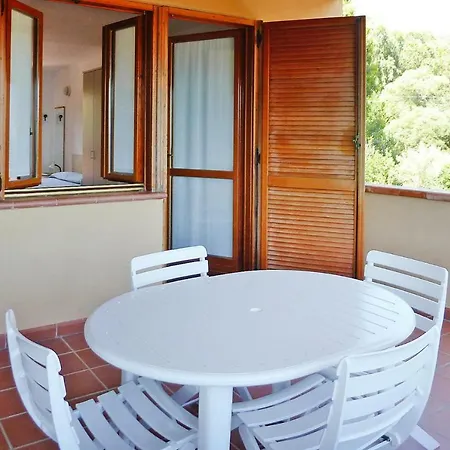 Casa Del Golfo Capoliveri Ito09278 Cyc Сasa de vacaciones