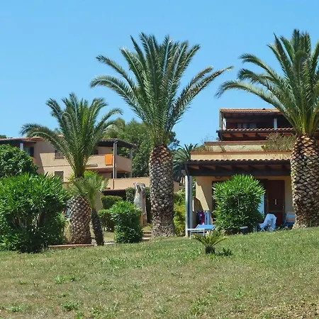 Casa Del Golfo Capoliveri Ito09278 Cyc Сasa de vacaciones *